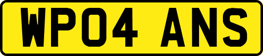 WP04ANS