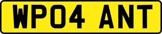 WP04ANT