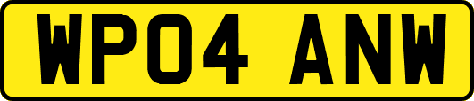 WP04ANW