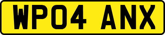WP04ANX