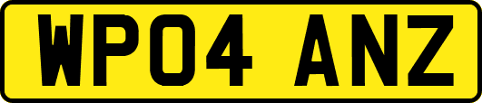 WP04ANZ