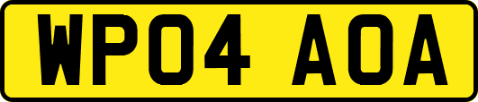 WP04AOA