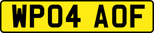 WP04AOF