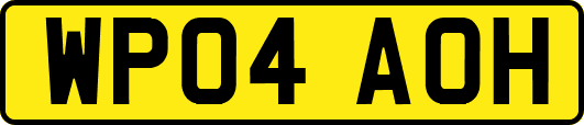 WP04AOH