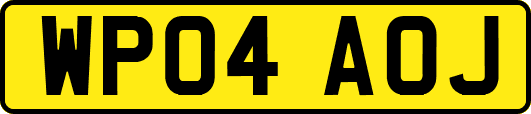 WP04AOJ