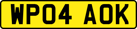 WP04AOK