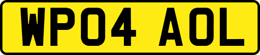 WP04AOL