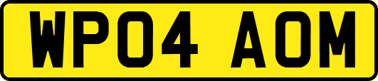 WP04AOM