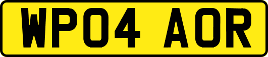 WP04AOR