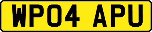 WP04APU