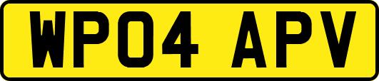 WP04APV