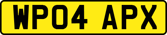 WP04APX