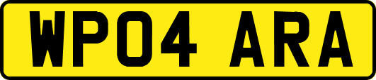 WP04ARA