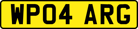 WP04ARG
