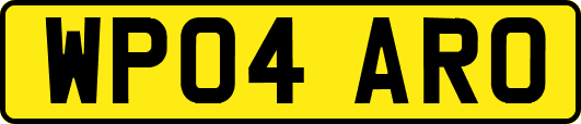 WP04ARO