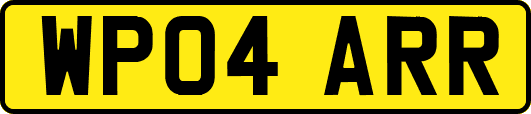 WP04ARR