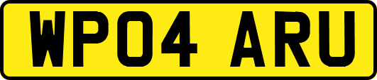 WP04ARU