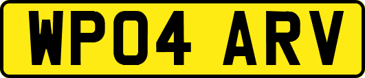 WP04ARV