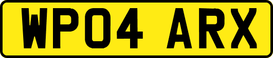 WP04ARX