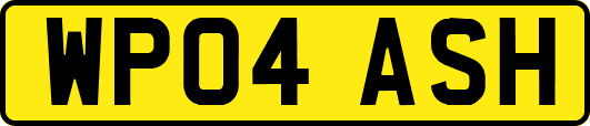 WP04ASH