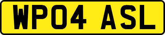 WP04ASL