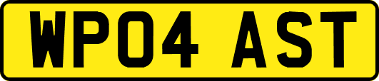 WP04AST