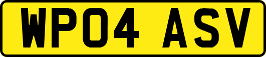 WP04ASV