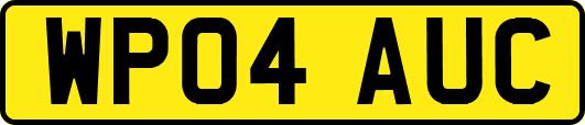 WP04AUC