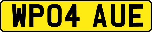 WP04AUE