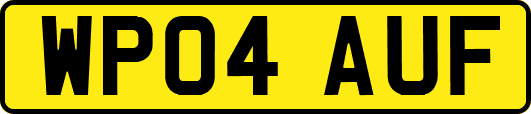 WP04AUF