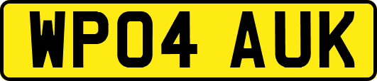 WP04AUK