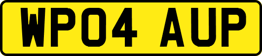 WP04AUP