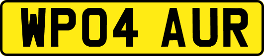 WP04AUR