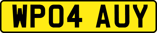 WP04AUY