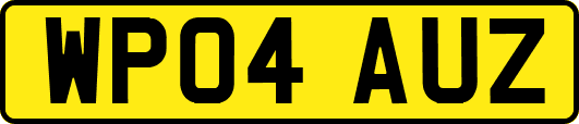 WP04AUZ