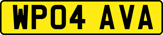 WP04AVA