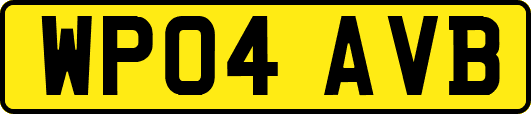 WP04AVB