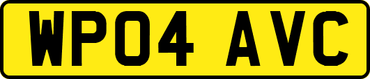 WP04AVC