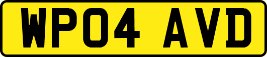 WP04AVD