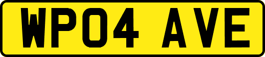 WP04AVE