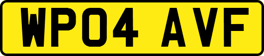 WP04AVF
