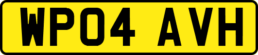 WP04AVH