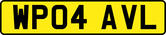 WP04AVL