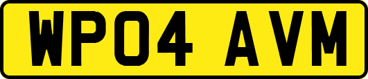 WP04AVM