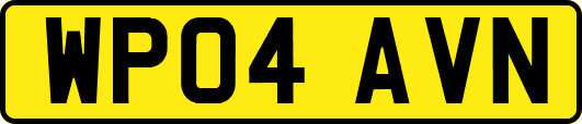 WP04AVN