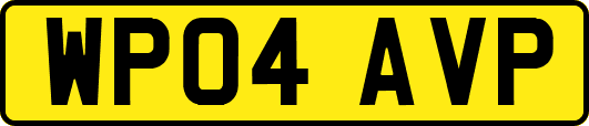 WP04AVP