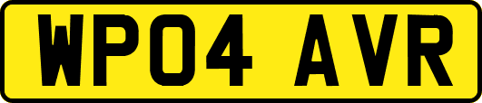 WP04AVR
