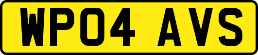 WP04AVS