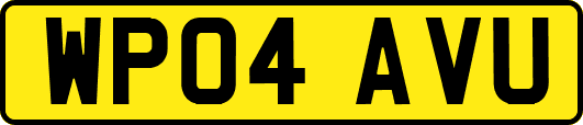 WP04AVU