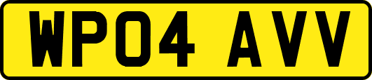 WP04AVV